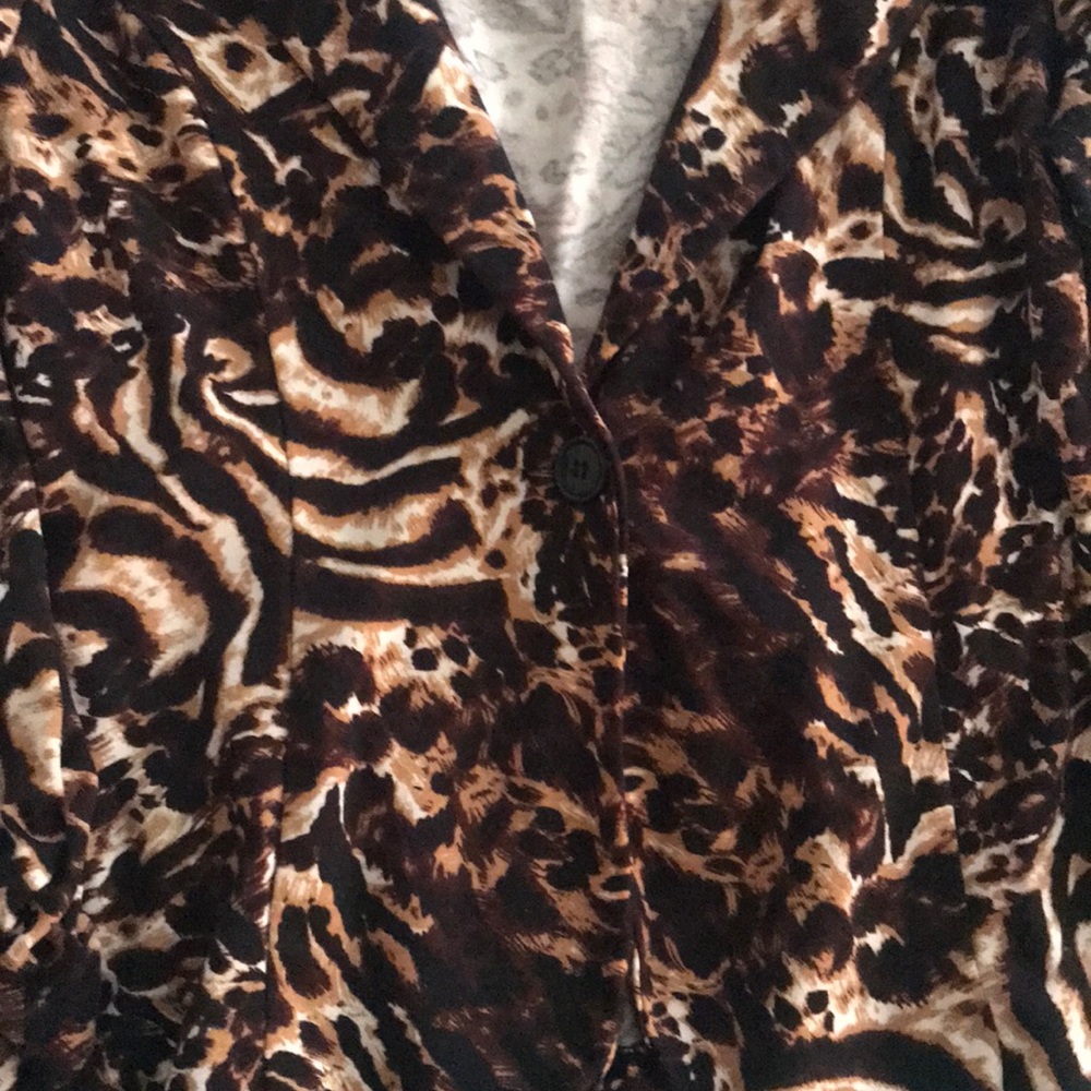 Chic blazer - Picture 2 of 4